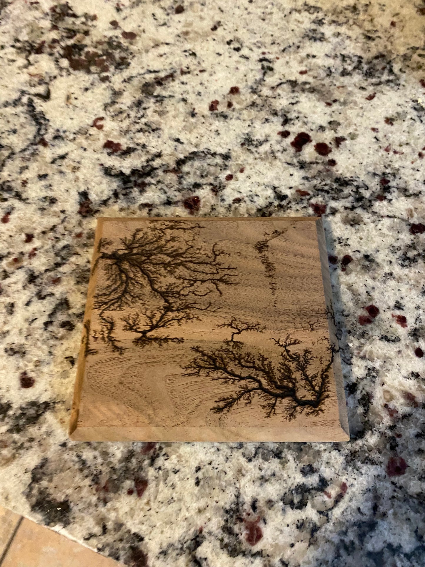 Lightning Coasters